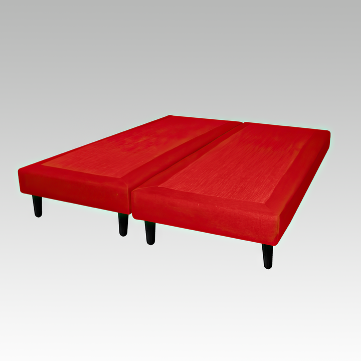 Bases de Cama Divididas FS Mobiliario