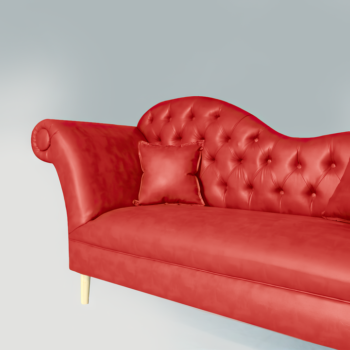 Chaise Lounge Izquierdo King FS Mobiliario