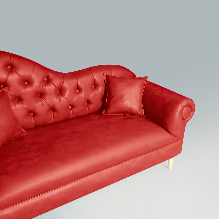 Chaise Lounge Izquierdo King FS Mobiliario