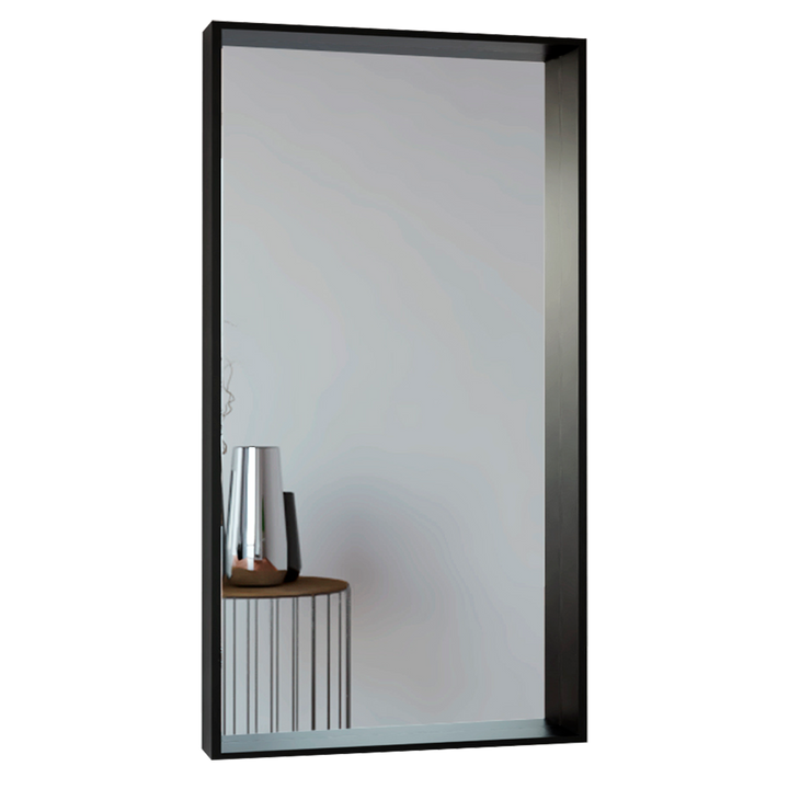 Espejo Decorativo De Pared Marsella FS Mobiliario