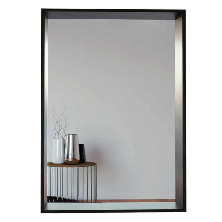 Espejo Decorativo De Pared Marsella FS Mobiliario