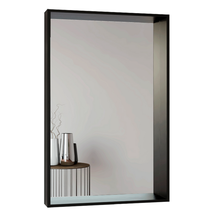 Espejo Decorativo De Pared Marsella FS Mobiliario