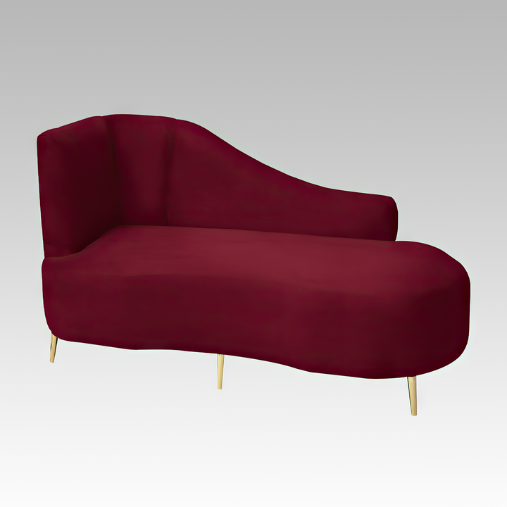 Sofá Chaiselongue Mod. Pétalo  Comprar chaiselongue barato Online