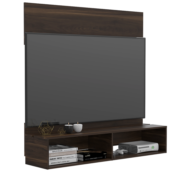 Panel de TV 60 Pulgadas Leknes FS Mobiliario