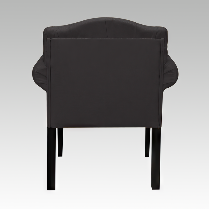 Poltrona Estilo Capitone Modelo Burdeos FS Mobiliario
