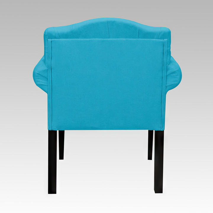 Poltrona Estilo Capitone Modelo Burdeos FS Mobiliario
