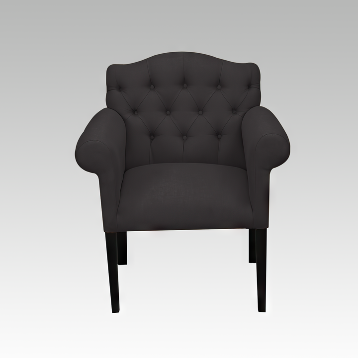 Poltrona Estilo Capitone Modelo Burdeos FS Mobiliario