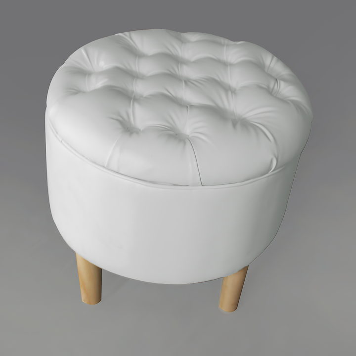 Puf Dallas FS Mobiliario