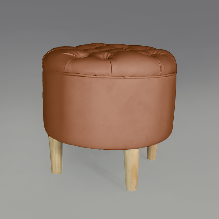 Puf Dallas FS Mobiliario