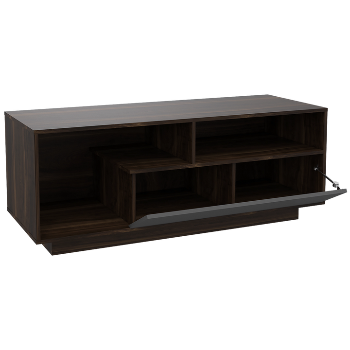 Rack de TV 55" Pulgadas Helsingborg FS Mobiliario