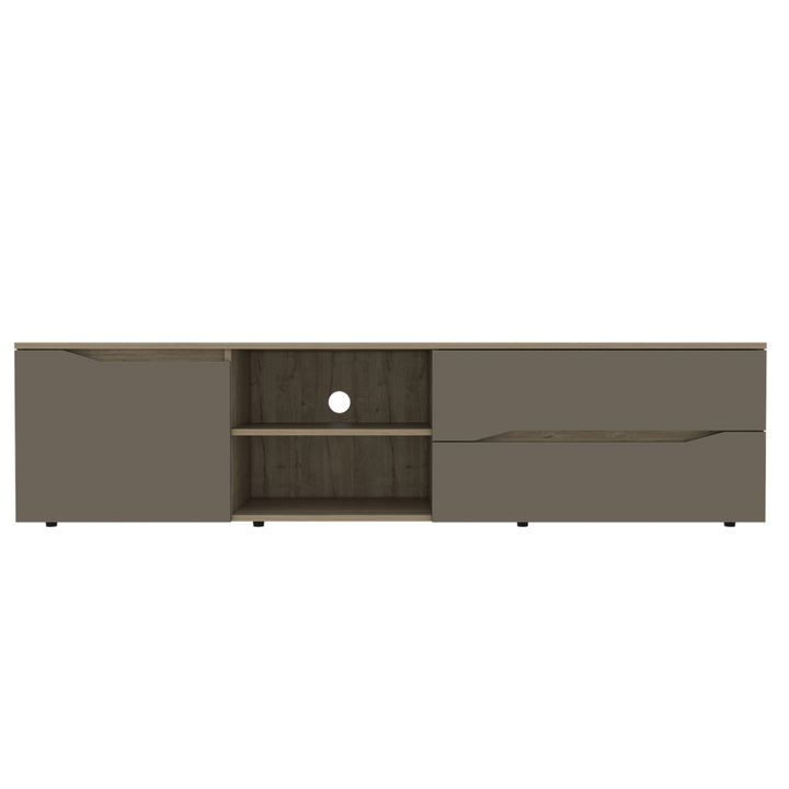 Rack de TV 60" Pulgadas Malmo FS Mobiliario