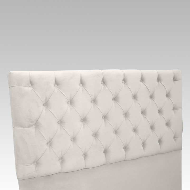 Respaldo de Cama Montreal FS Mobiliario