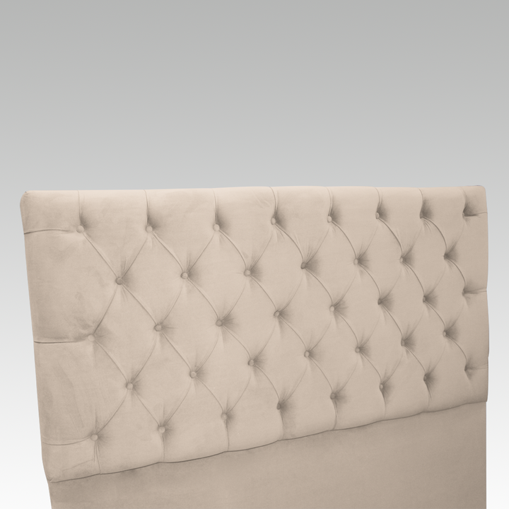 Respaldo de Cama Montreal FS Mobiliario