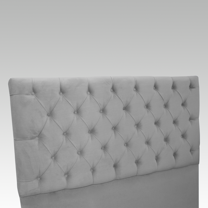 Respaldo de Cama Montreal FS Mobiliario