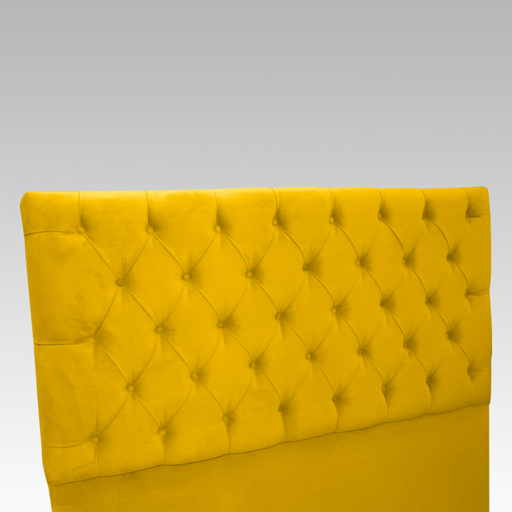 Respaldo de Cama Montreal FS Mobiliario