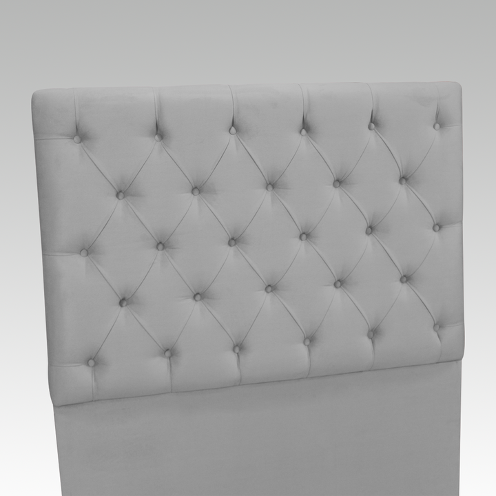 Respaldo de Cama Montreal FS Mobiliario