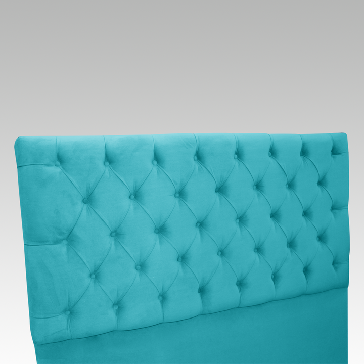 Respaldo de Cama Montreal FS Mobiliario