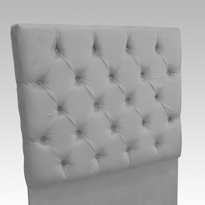 Respaldo de Cama Montreal FS Mobiliario