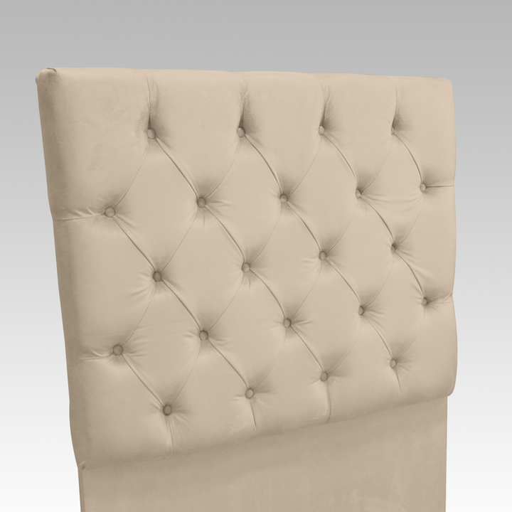 Respaldo de Cama Montreal FS Mobiliario