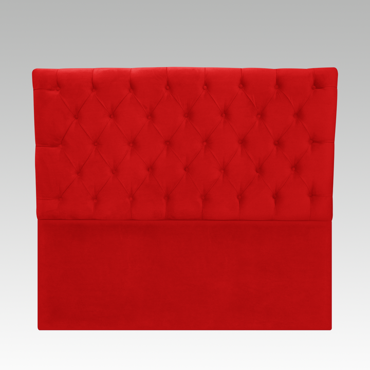 Respaldo de Cama Montreal FS Mobiliario
