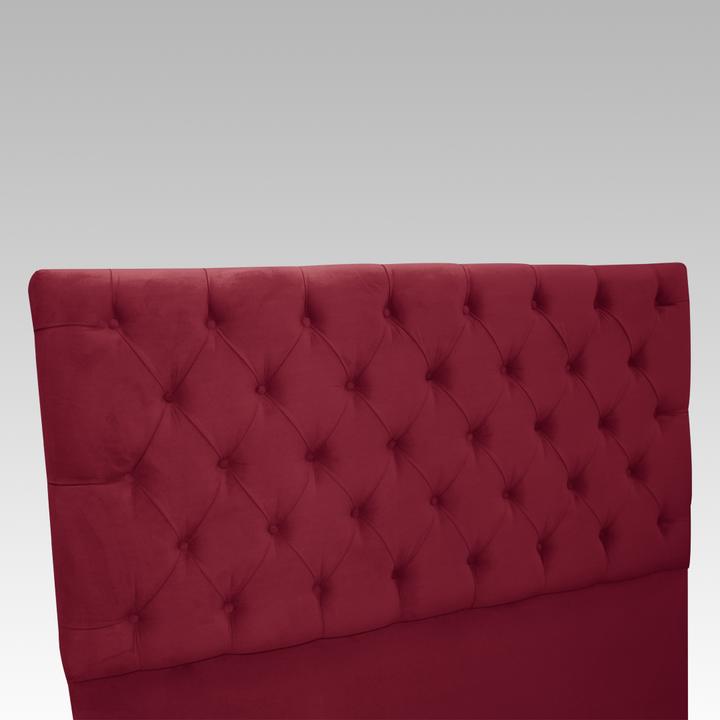 Respaldo de Cama Montreal FS Mobiliario