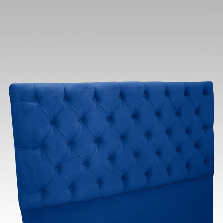 Respaldo de Cama Montreal FS Mobiliario