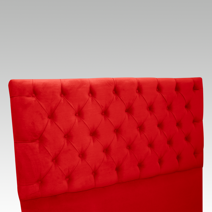 Respaldo de Cama Montreal FS Mobiliario