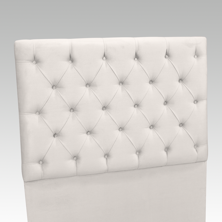 Respaldo de Cama Montreal FS Mobiliario