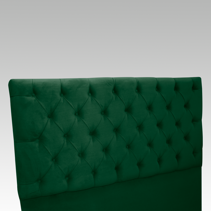 Respaldo de Cama Montreal FS Mobiliario