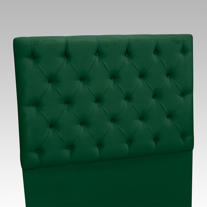 Respaldo de Cama Montreal FS Mobiliario