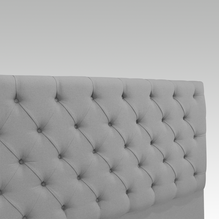 Respaldo de Cama Toronto FS Mobiliario