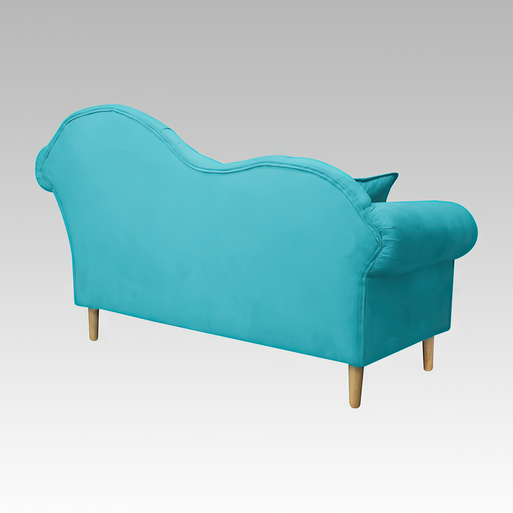 Sofá Chaise Lounge Derecho Queen FS Mobiliario