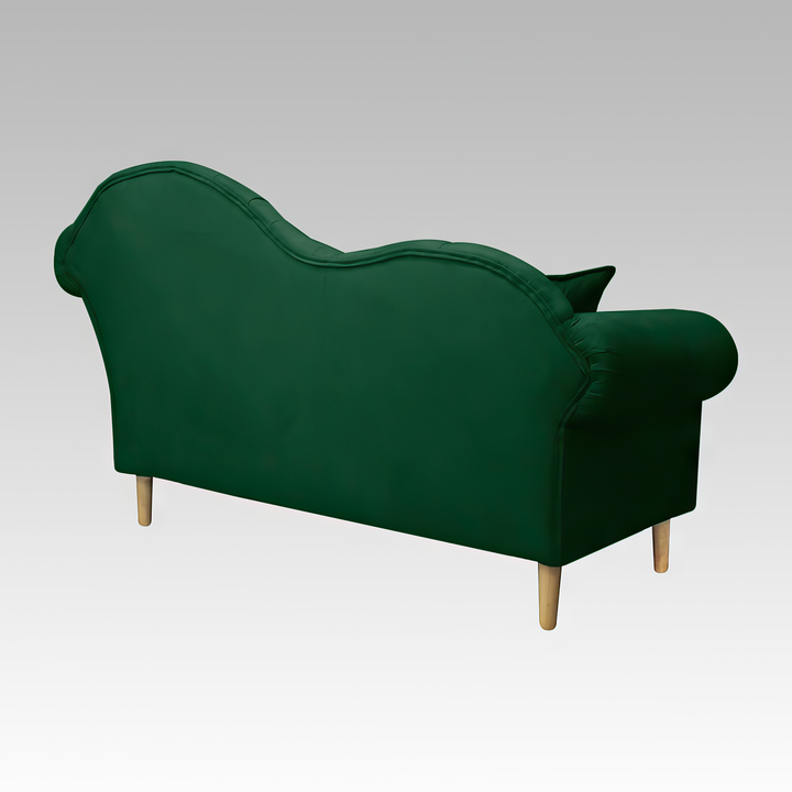 Sofá Chaise Lounge Derecho Queen FS Mobiliario