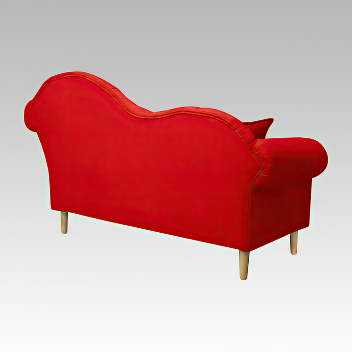 Sofá Chaise Lounge Derecho Queen FS Mobiliario