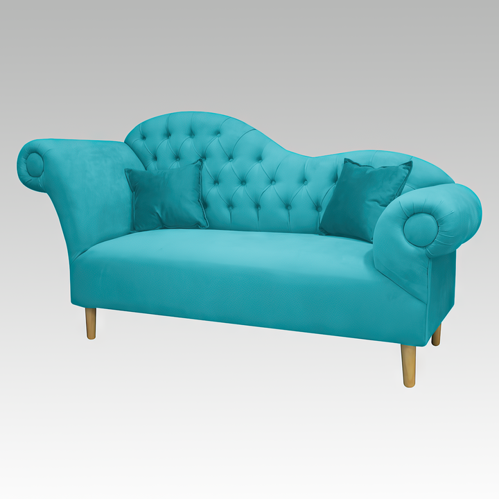 Sofá Chaise Lounge Izquierdo Queen FS Mobiliario