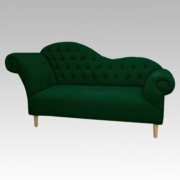 Sofá Chaise Lounge Izquierdo Queen FS Mobiliario