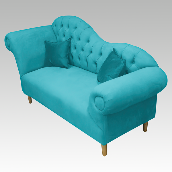 Sofá Chaise Lounge Izquierdo Queen FS Mobiliario