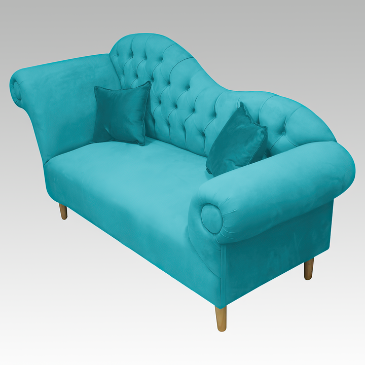 Sofá Chaise Lounge Izquierdo Queen FS Mobiliario