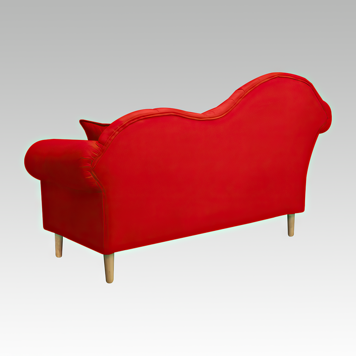 Sofá Chaise Lounge Izquierdo Queen FS Mobiliario
