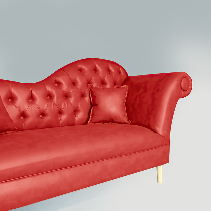 Sofá Chaise lounge derecho king FS Mobiliario