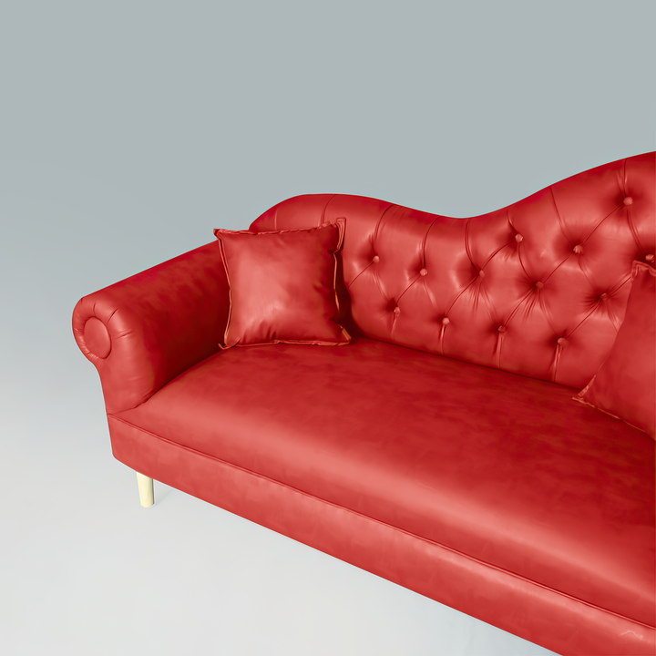 Sofá Chaise lounge derecho king FS Mobiliario