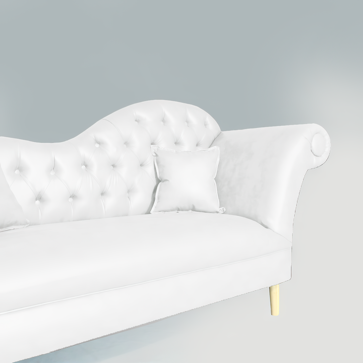 Sofá Chaise lounge derecho king FS Mobiliario