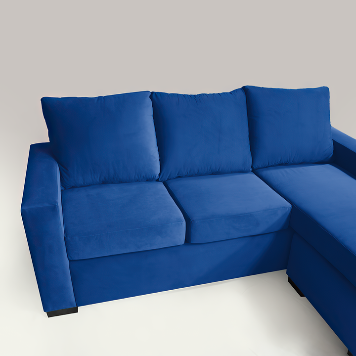 Sofá Modular Intercambiable Viena FS Mobiliario