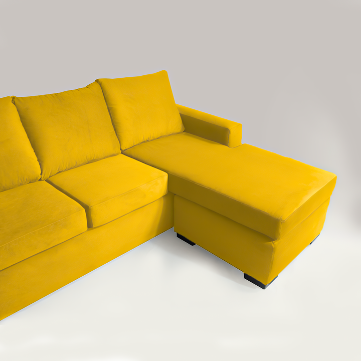 Sofá Modular Intercambiable Viena FS Mobiliario