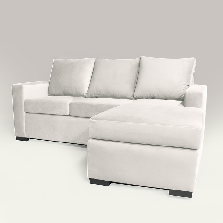 Sofá Modular Intercambiable Viena FS Mobiliario