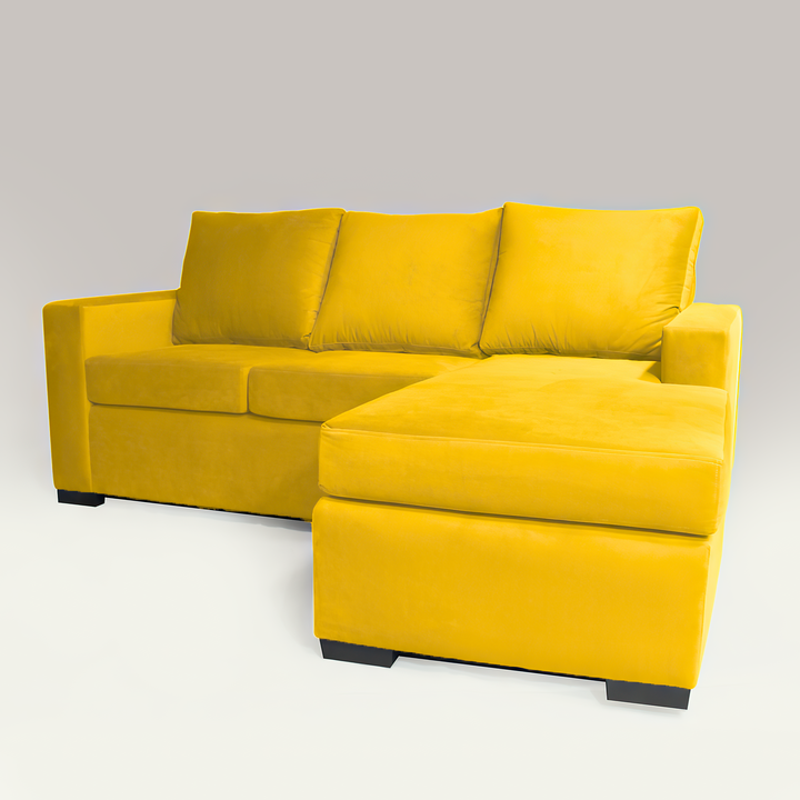 Sofá Modular Intercambiable Viena FS Mobiliario