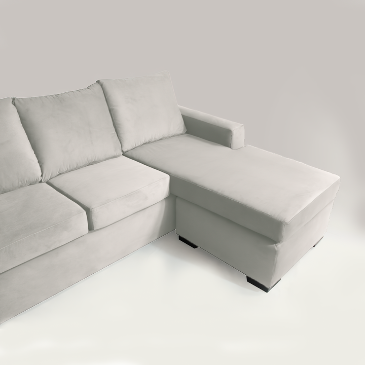 Sofá Modular Intercambiable Viena FS Mobiliario