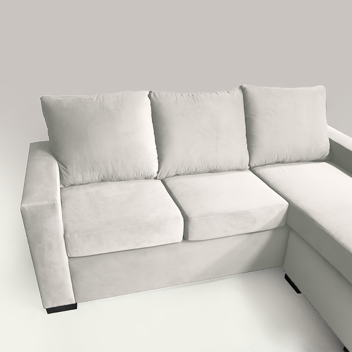 Sofá Modular Intercambiable Viena FS Mobiliario