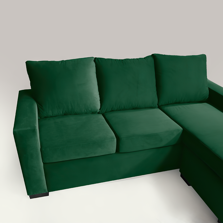 Sofá Modular Intercambiable Viena FS Mobiliario