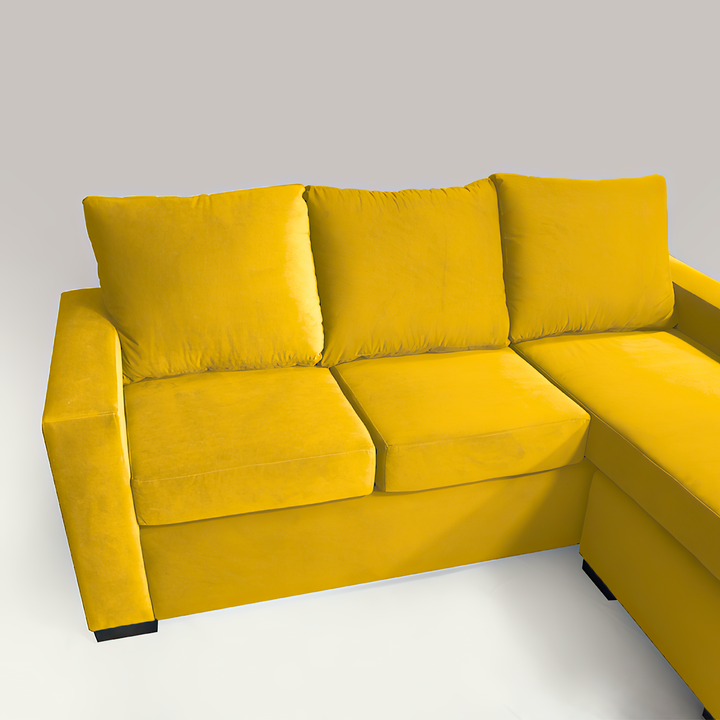 Sofá Modular Intercambiable Viena FS Mobiliario
